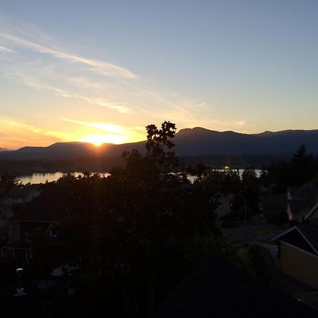 Eaglenest Manor Cowichan ダンカン エクステリア 写真