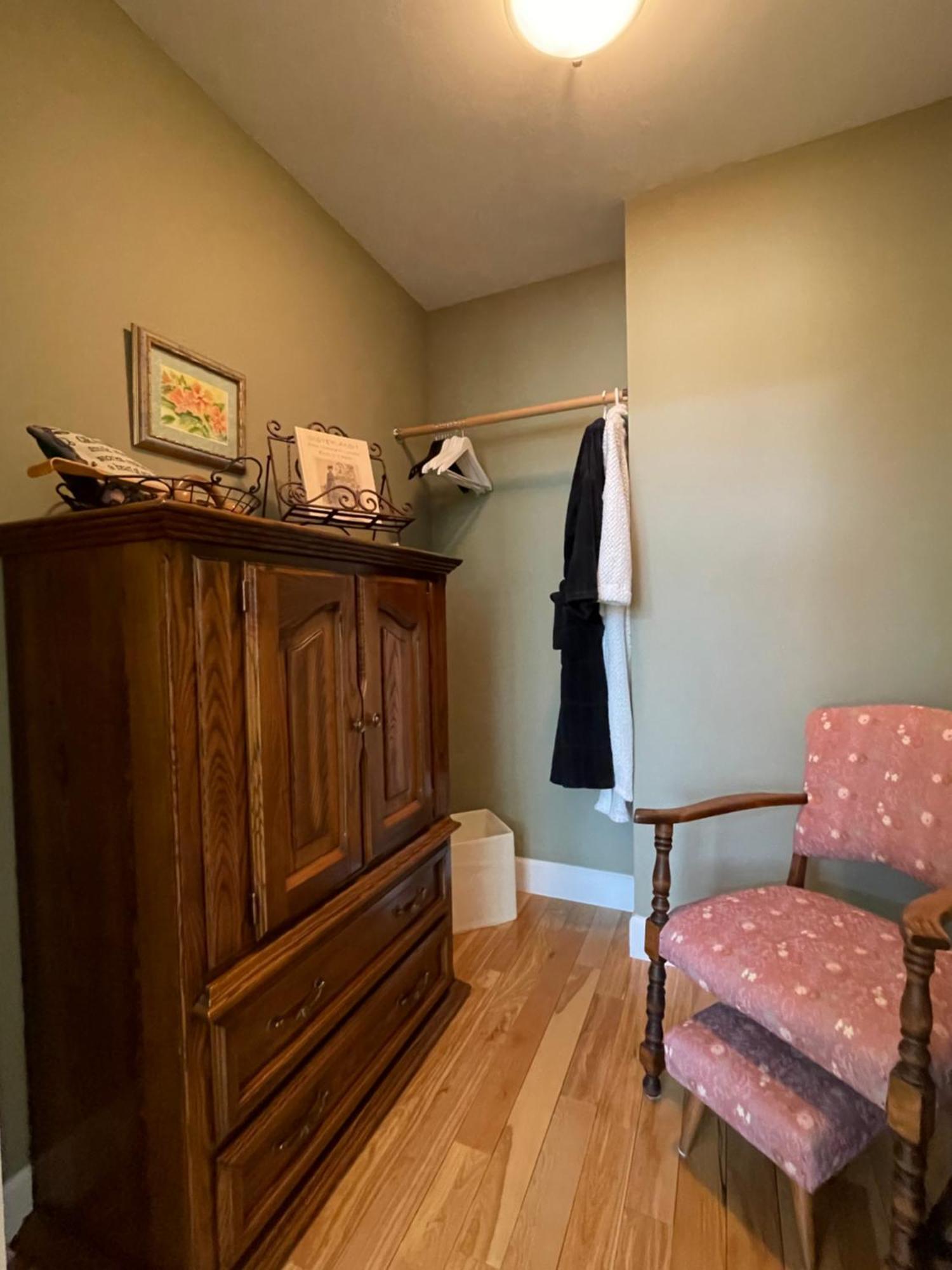 Eaglenest Manor Cowichan ダンカン 部屋 写真