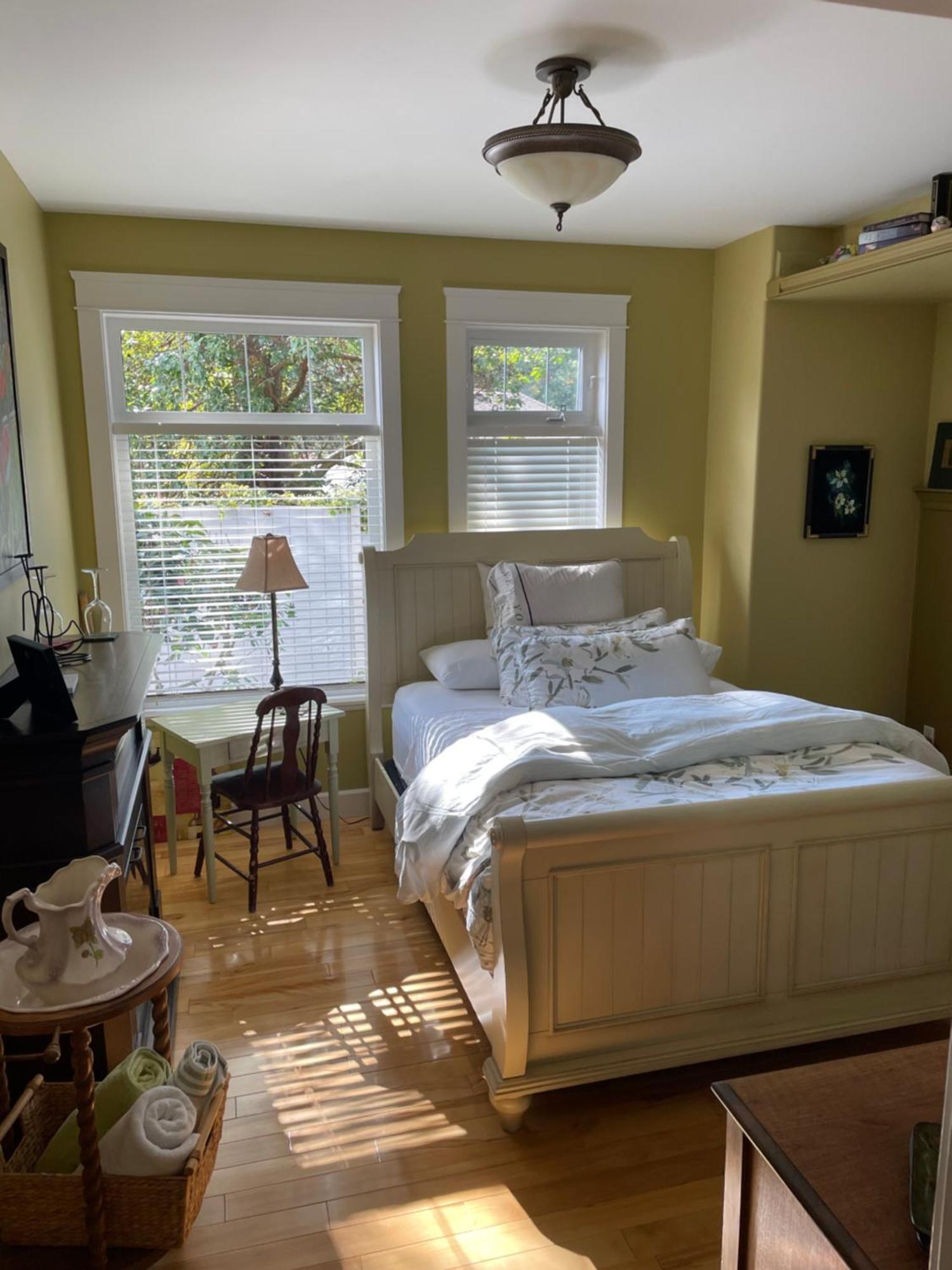 Eaglenest Manor Cowichan ダンカン 部屋 写真