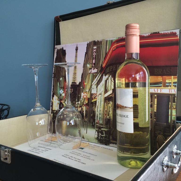 Eaglenest Manor Cowichan ダンカン 部屋 写真