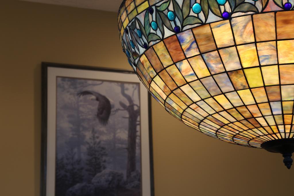 Eaglenest Manor Cowichan ダンカン エクステリア 写真